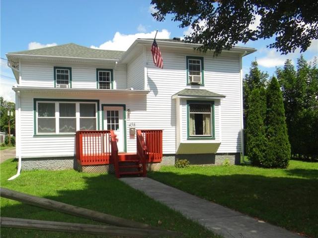 House for sale in Elmira, New York