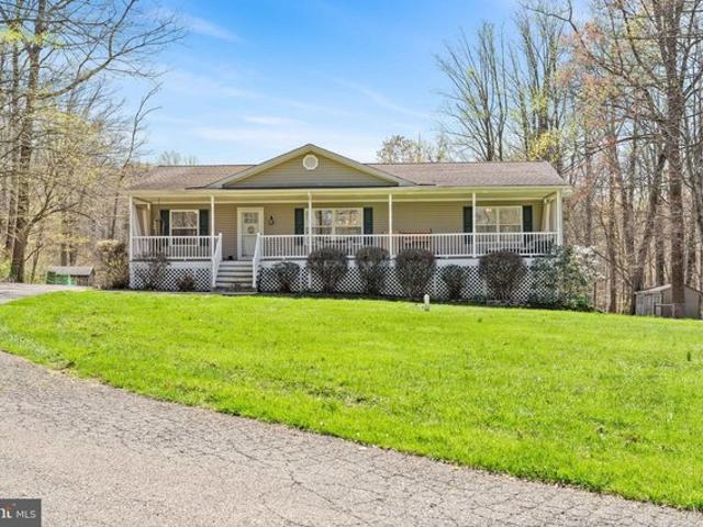 House for sale in Cecil, Maryland