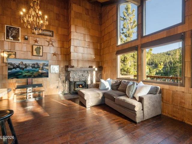 Condo for sale in Stateline, Nevada
