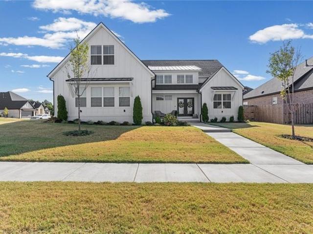 House for sale in Ark