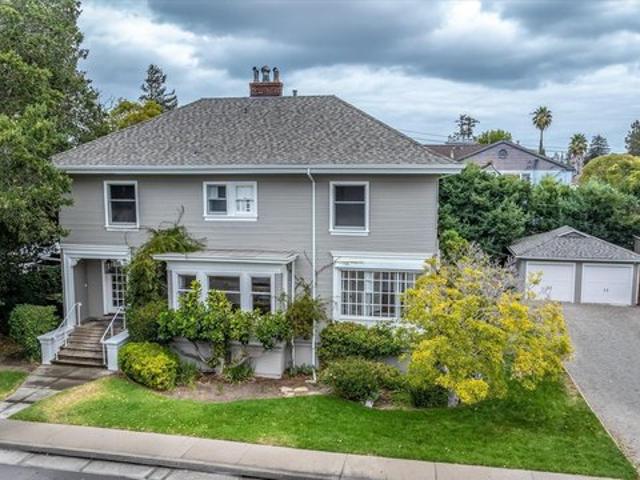 House for sale in San Mateo, California