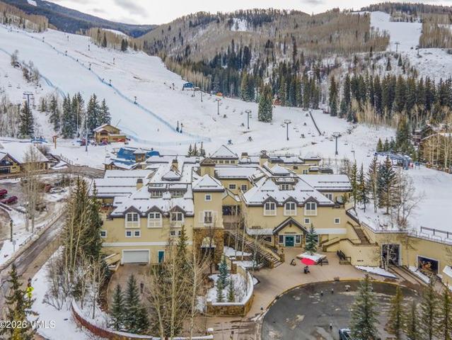 Condo for sale in Eagle, Colorado