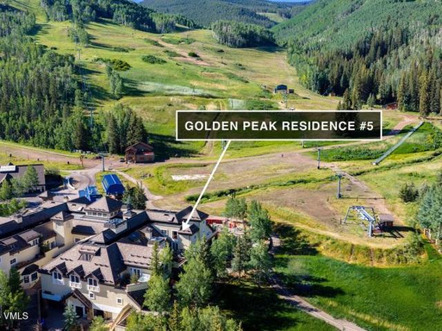 Condo for sale in Vail, Eagle County