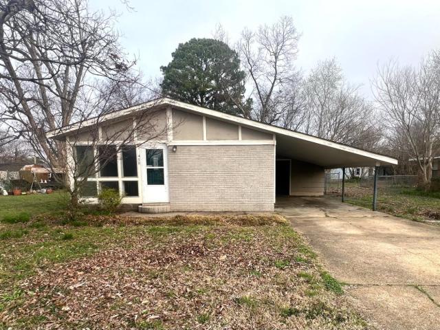House for sale in Ark