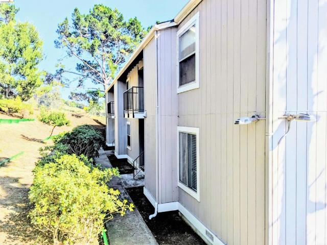 House for sale in El Sobrante, Contra Costa County