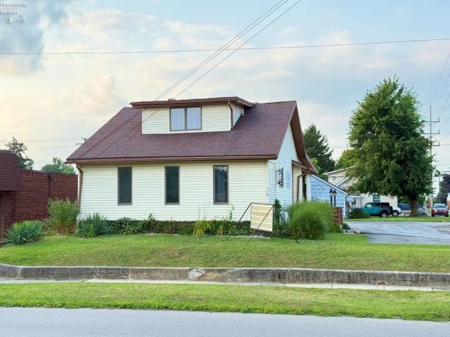 Commercial for sale in Tiffin, Ohio
