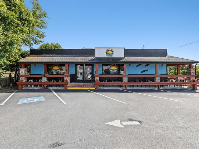 Commercial for sale in Cape May, New Jersey