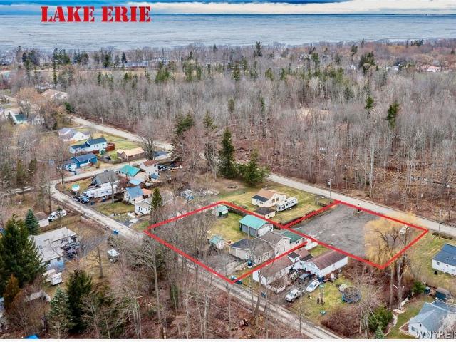 Commercial for sale in Irving, New York