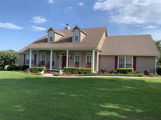 House for sale in Monticello, Florida