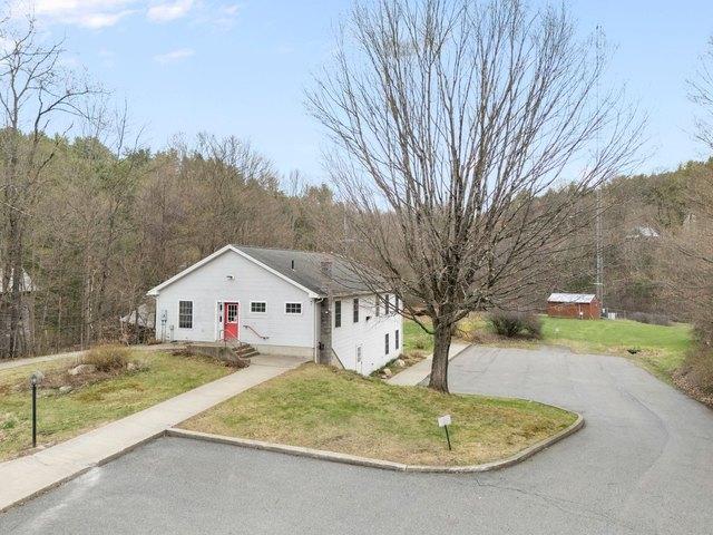 House for sale in Brattleboro, Vermont