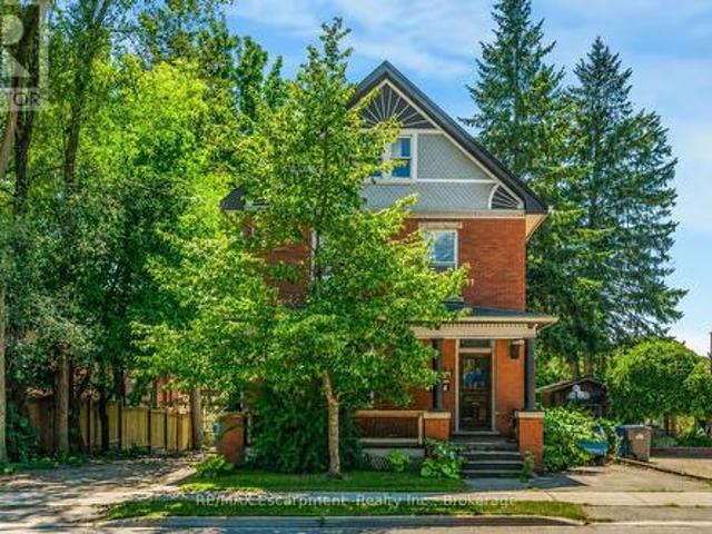 Property for sale in Guelph, Ontario