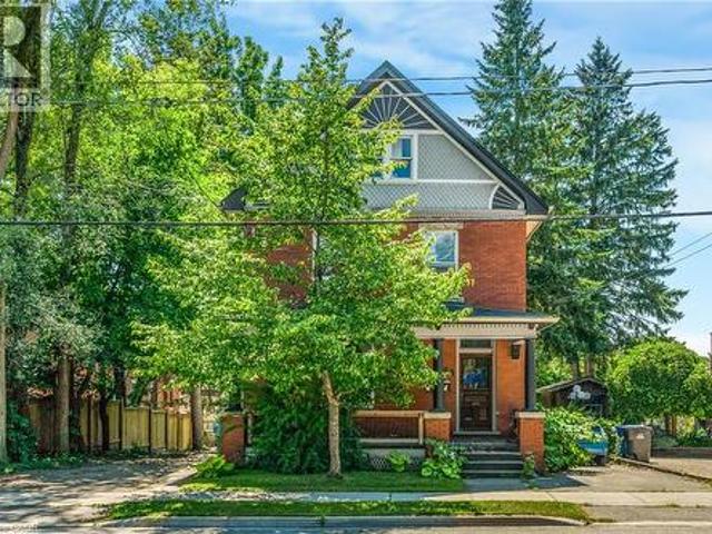 Property for sale in Guelph, Ontario