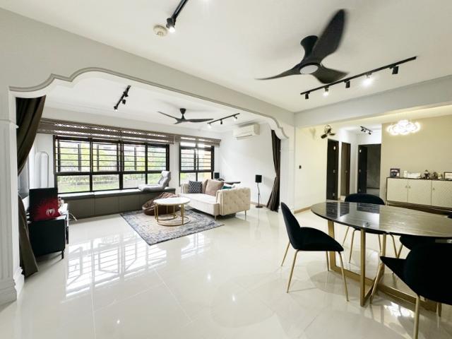 Apartment for sale