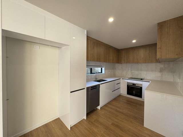 Townhouse for rent in Auckland, Oroua County