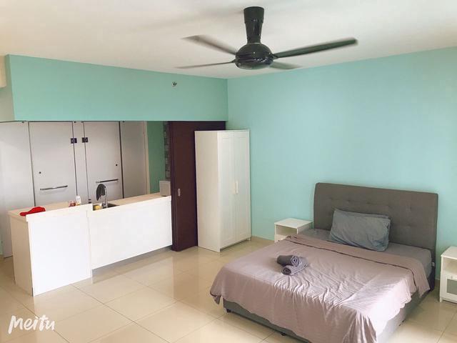Serviced Residence for sale in Petaling, Alam Impian