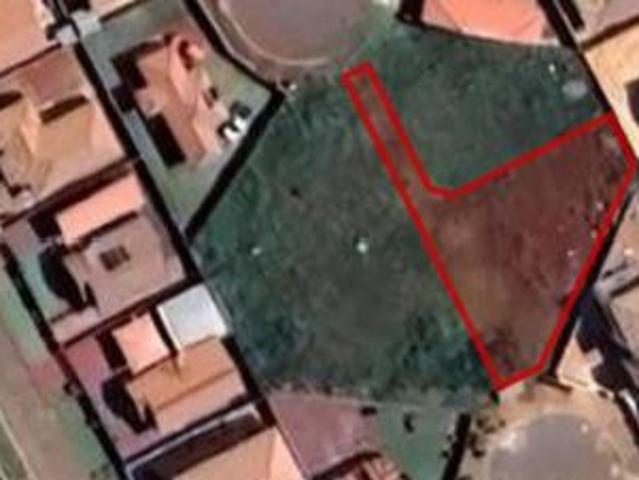 Land for sale in Ekurhuleni, Gauteng