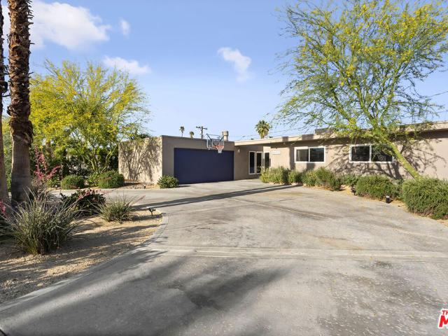 Property for rent in Palm Desert, California