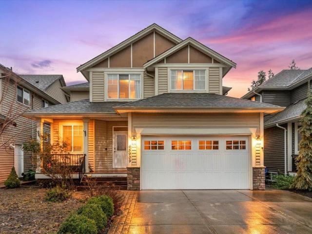 House for sale in Chilliwack, British Columbia