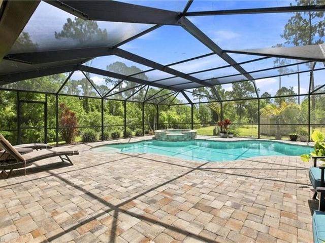 House for sale in Naples, Florida