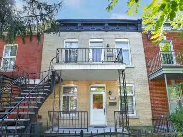 House for sale in St. Leonard's, Quebec