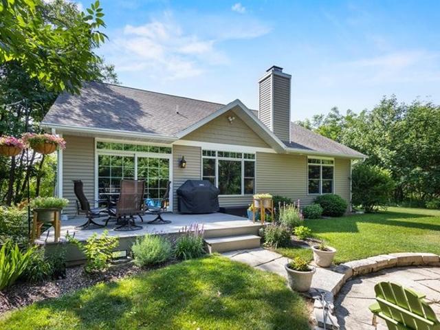 House for sale in Egg Harbor, Wisconsin