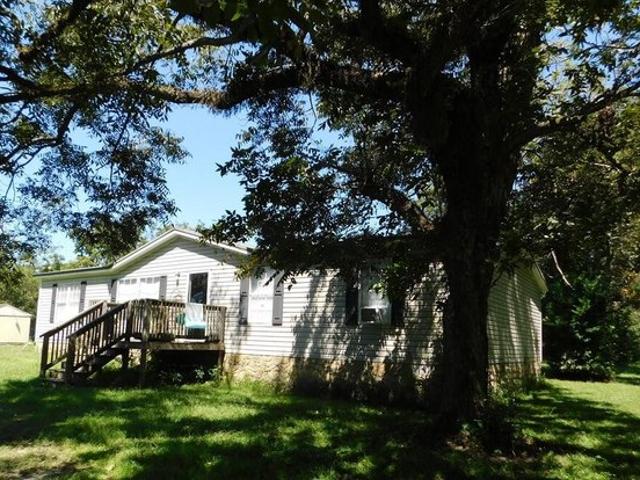 House for sale in Baconton, Georgia