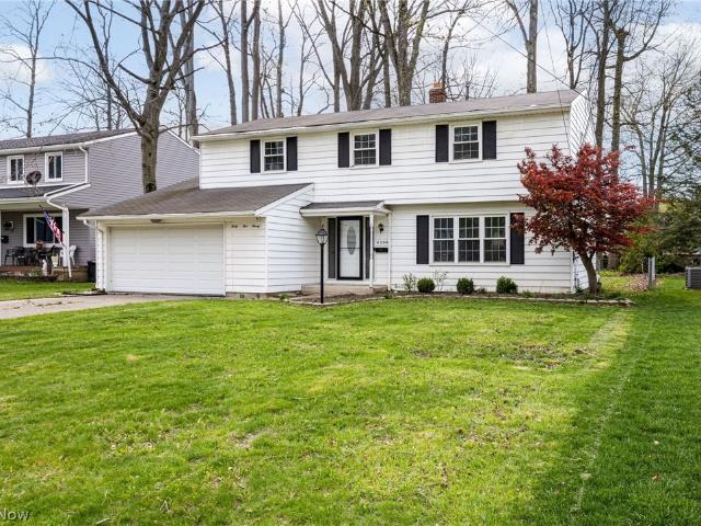 House for sale in North Olmsted, Ohio