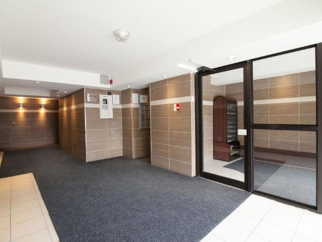 Apartment for rent in St. Leonard's, Quebec