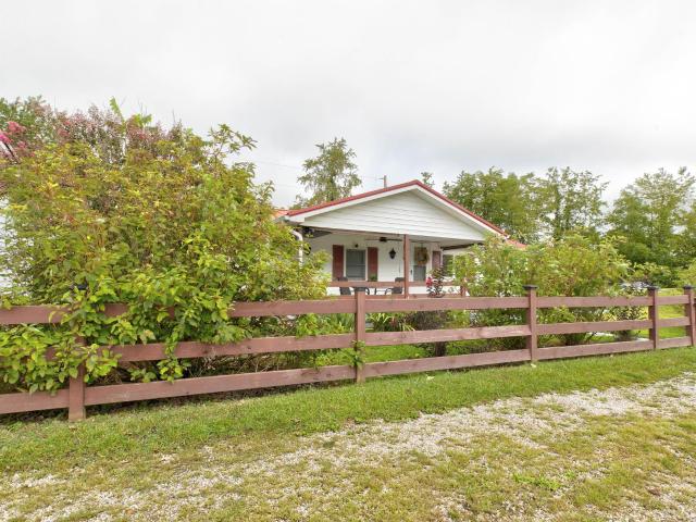 House for sale in West Liberty, Kentucky