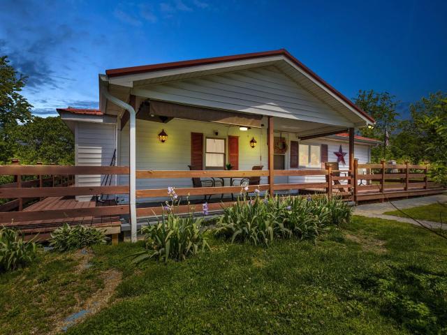 House for sale in West Liberty, Kentucky