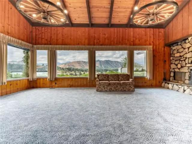 House for sale in Wenatchee