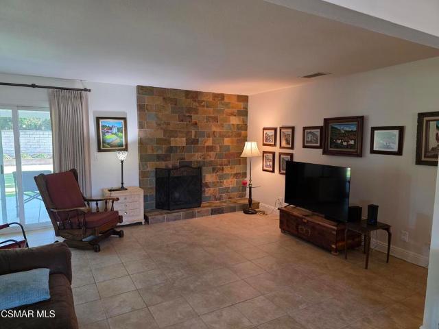 House for sale in Simi Valley, California