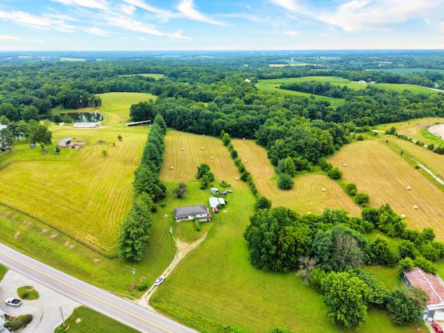 House for sale in Rocheport, Missouri