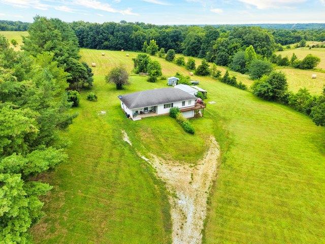 House for sale in Rocheport, Missouri