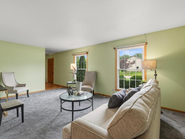 House for sale in New Berlin, Wisconsin