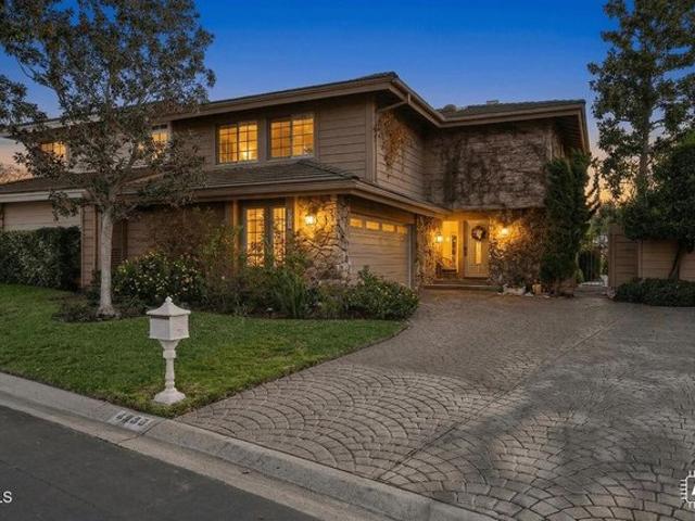 House for sale in Westlake Village, California