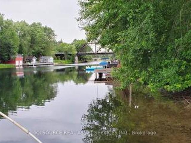 Land for sale in Severn, Ontario