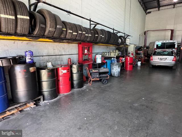 Commercial for sale in Virginia