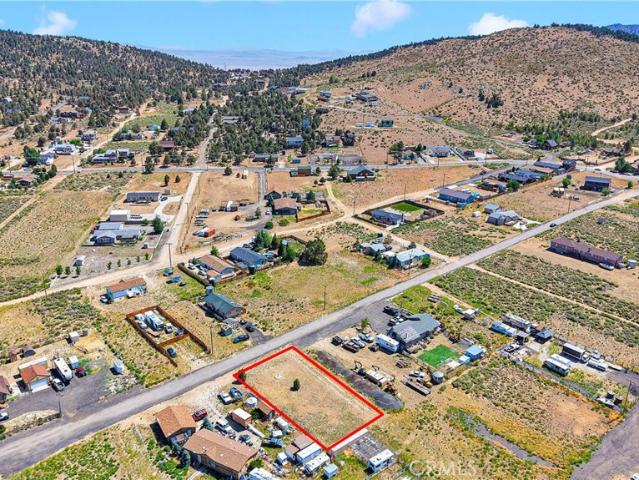 Land for sale in Big Bear City
