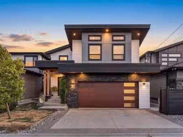 House for sale in Chilliwack, British Columbia