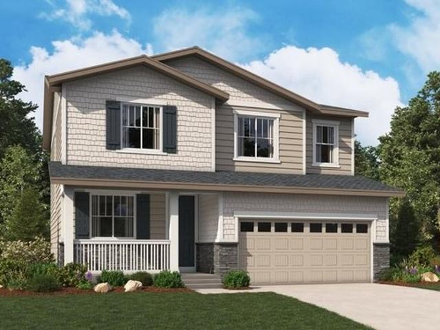 House for sale in Bennett, Adams County