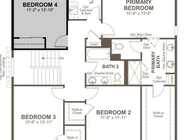 House for sale in Bennett, Adams County