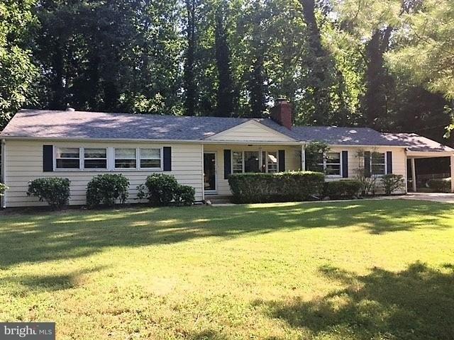 House for sale in Lexington Park, Maryland