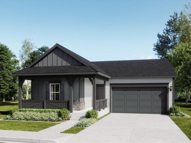 House for sale in Bennett, Colorado