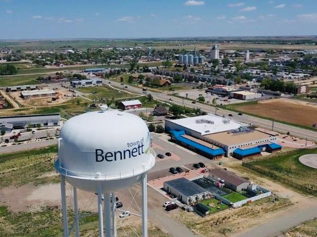 House for sale in Bennett, Colorado