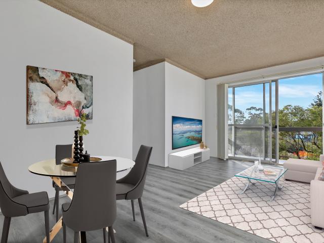 Apartment for rent in Sydney, New South Wales