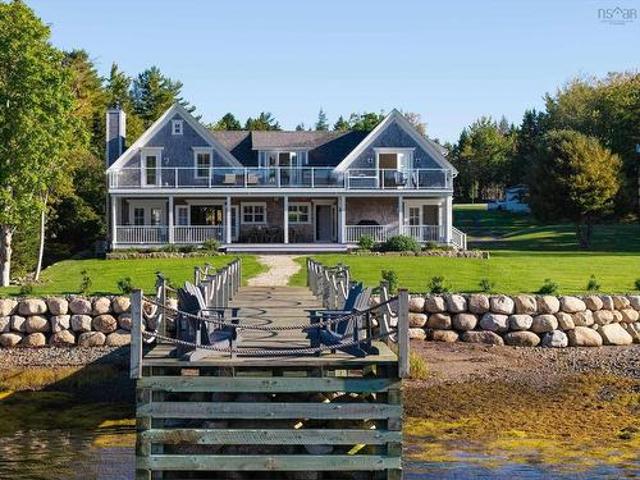 House for sale in East LaHave, Lunenburg County