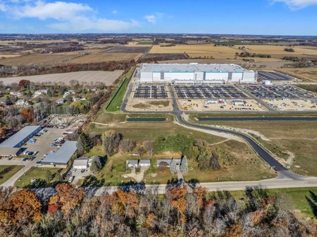House for sale in Sun Prairie, Wisconsin