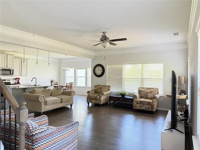 Townhouse for sale in Acworth