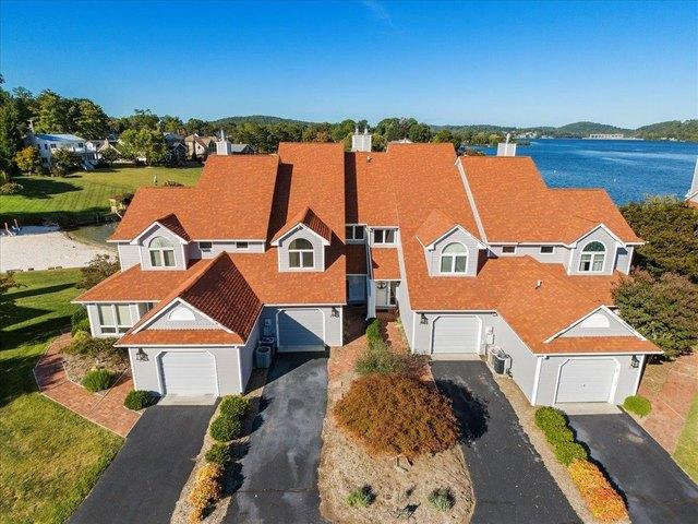 Townhouse for sale in Virginia